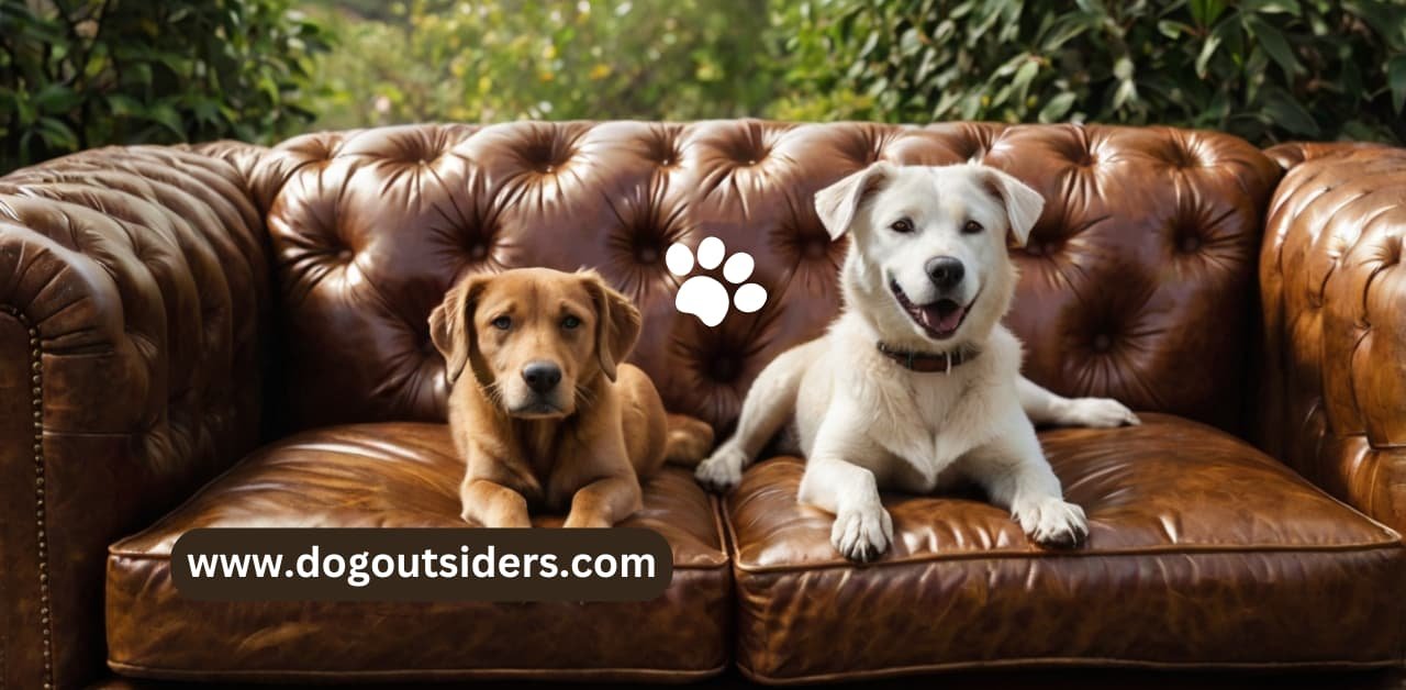 How to Protect a Leather Couch from Dogs: Tips & Strategies
