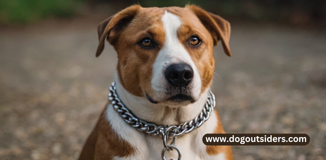 What Size Prong Collar for My Dog: The Perfect Fit - Dog Outsiders