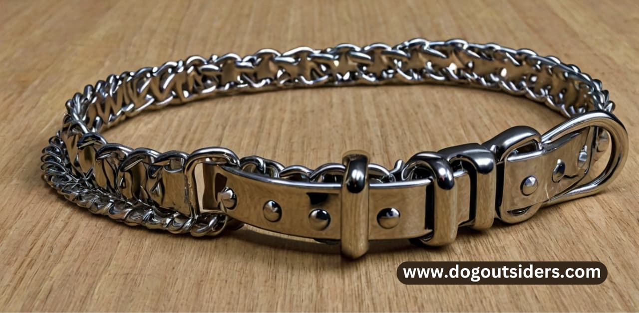 What Size Prong Collar for My Dog: The Perfect Fit - Dog Outsiders
