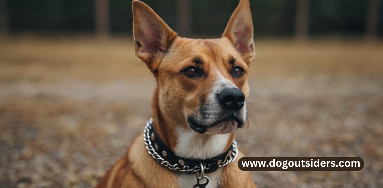 What Size Prong Collar for My Dog: The Perfect Fit - Dog Outsiders