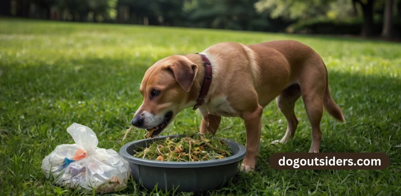 How To Get Dog To Stop Eating Everything Outside Dog Outsiders how-to-get-dog-to-stop-eating-everything-outside-dog-outsiders