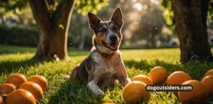 Can Dogs Eat Mandarin Oranges? Expert Answers - Dog Outsiders