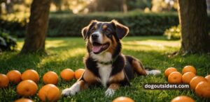 Can Dogs Eat Mandarin Oranges? Expert Answers - Dog Outsiders